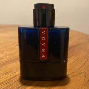 Prada Ocean Luna Rossa